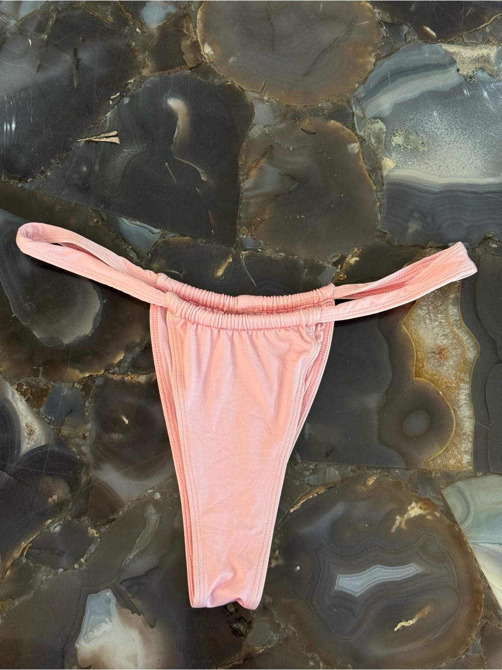 Nude Attitude Chloe Bottom - Picture 6 of 7